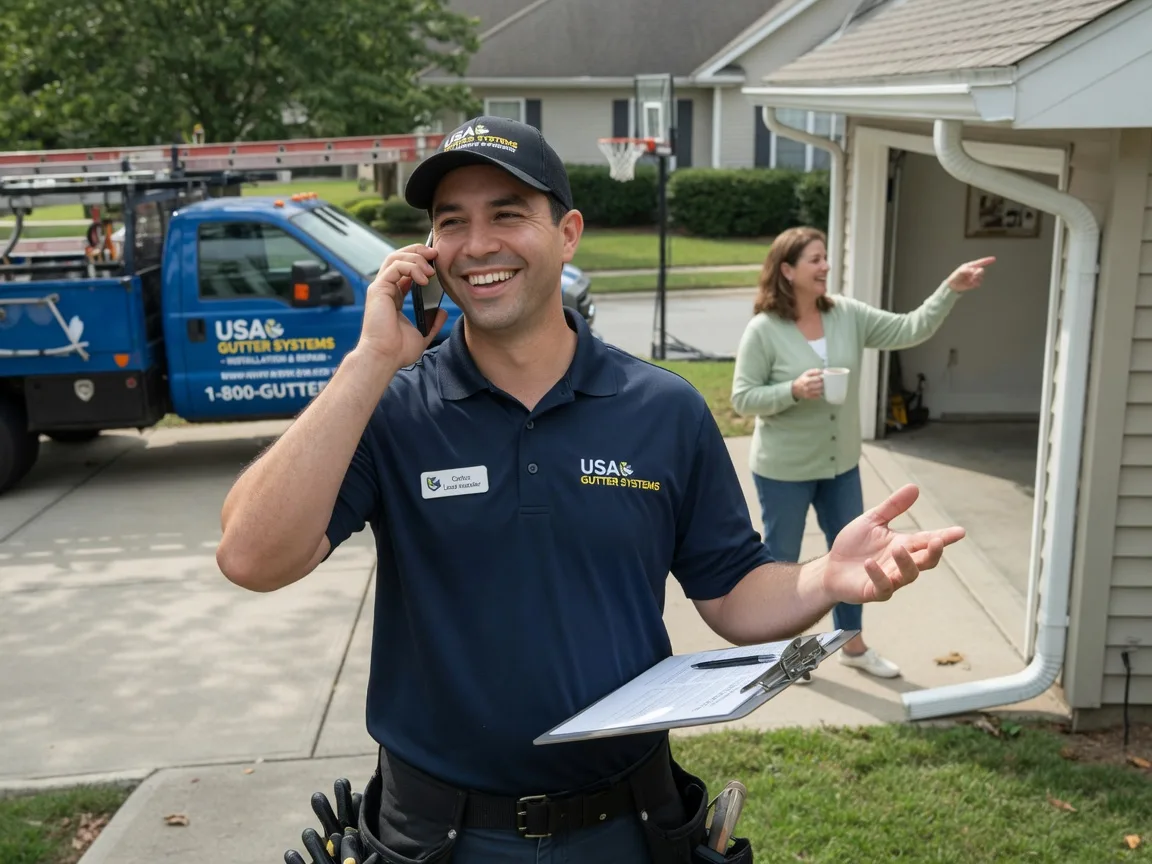 Gutter Installation Rogers, TX FAQs